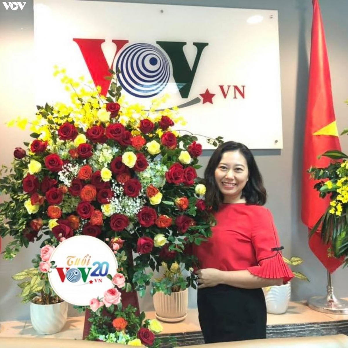 VOV.VN - Ngôi nhà thân yêu của tôi