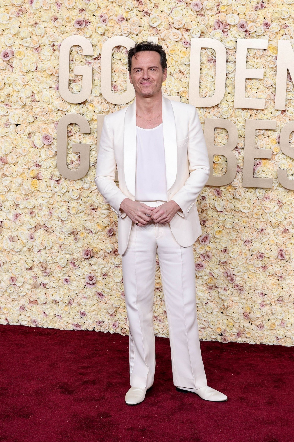 Andrew Scott
