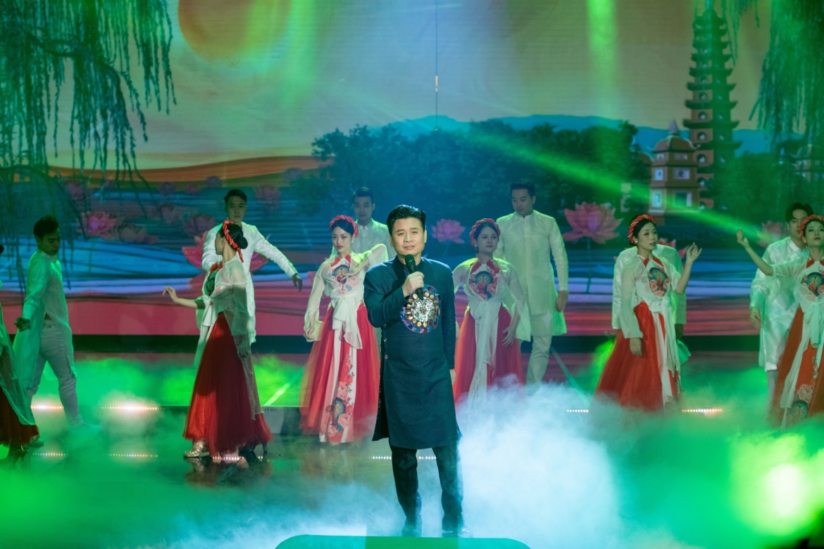 NSND Tấn Minh 