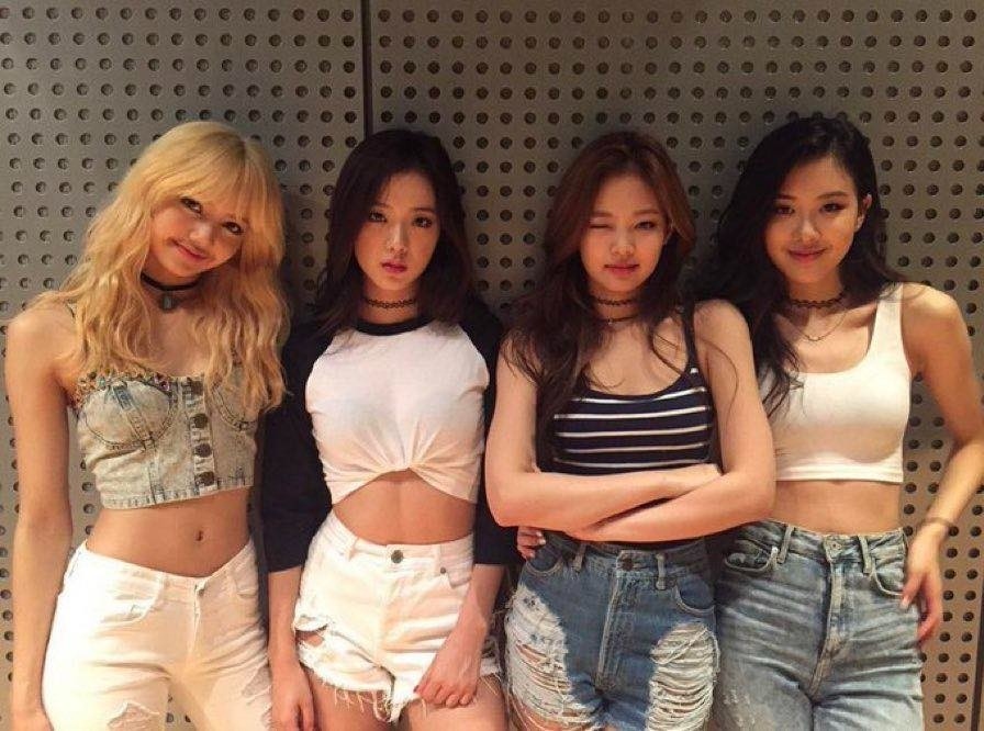 YG Entertainment cho biết các thành viên Blackpink được lựa chọn sau nhiều năm cạnh tranh và đào tạo căng thẳng.