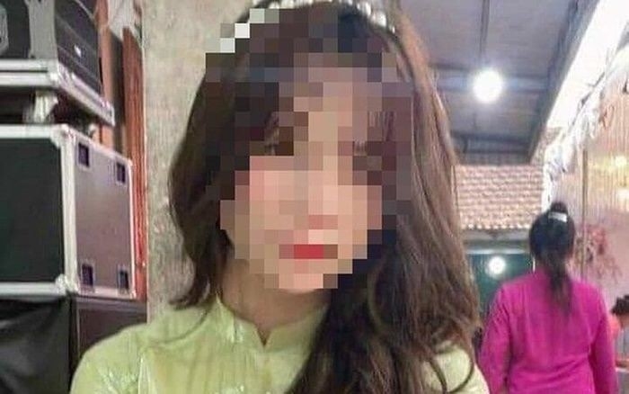 L.T.T.L. trước khi bị mất tích, sát hại.