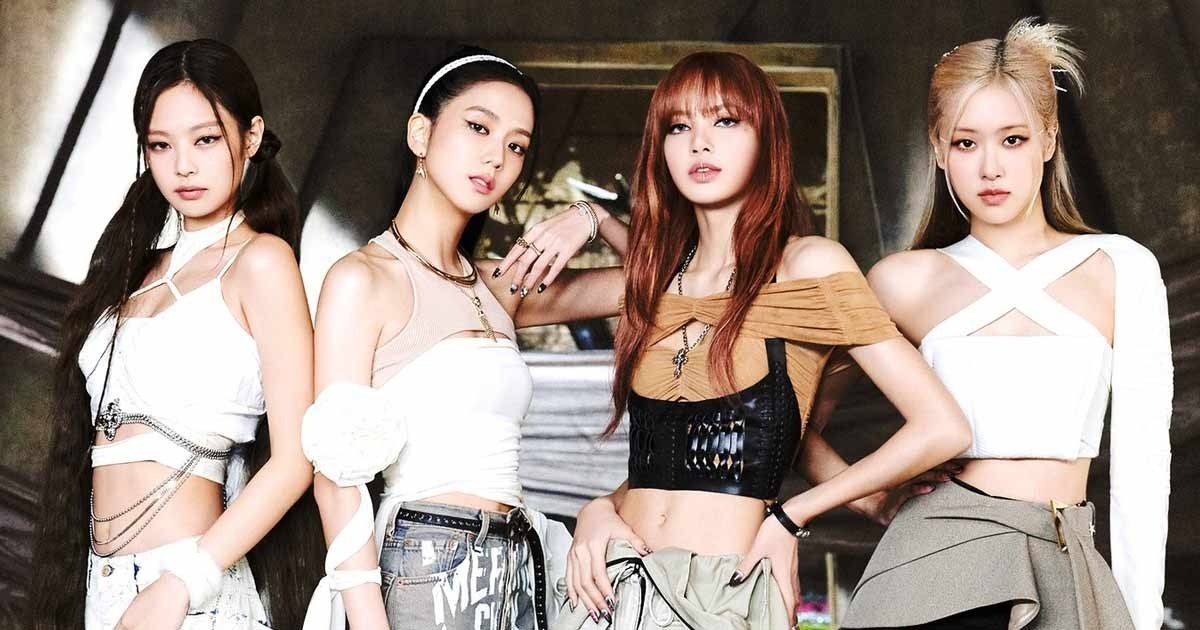 Tầm ảnh hưởng của các thành viên Blackpink còn vượt ra ngoài âm nhạc.