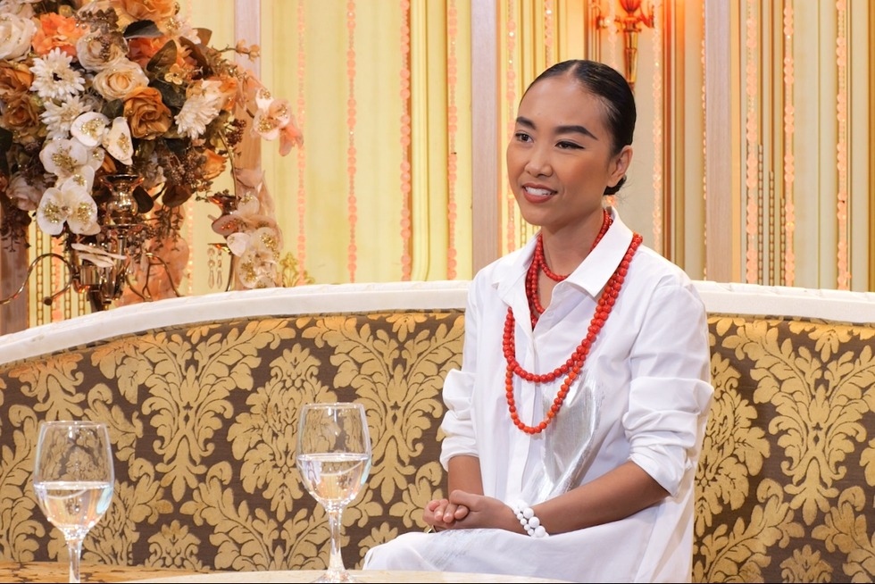 Chia sẻ về cuộc sống hôn nhân, Đoan Trang chia sẻ cô đang có mái ấm hạnh phúc và viên mãn bên chồng và con gái. Để giữ được lửa trong hôn nhân, sự “bình tĩnh” chính là chìa khóa giúp Đoan Trang vững vàng bước qua các giai đoạn của cuộc đời. Cô cho biết dù ở chiến tuyến nào cô cũng phải chiến thắng. (Theo: Thanh Niên)