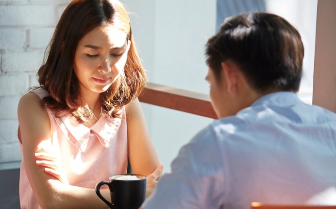 Tôi sốc với những nguyên tắc hẹn hò của bạn trai (Ảnh minh họa, nguồn: KT