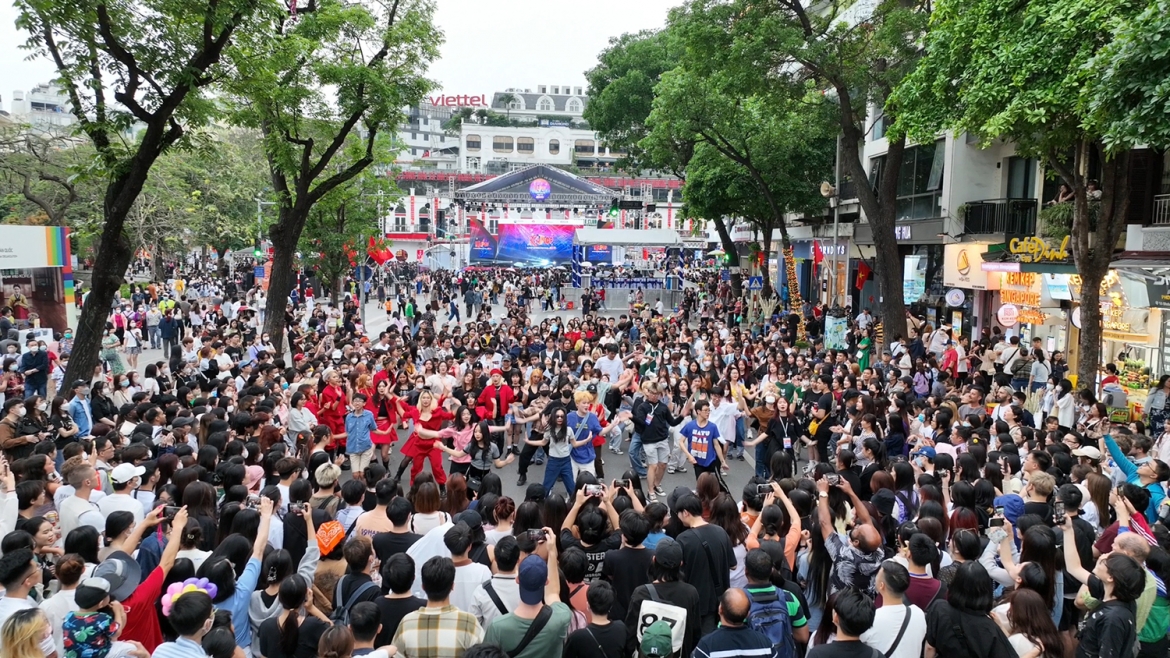 K-pop Lovers Festival
