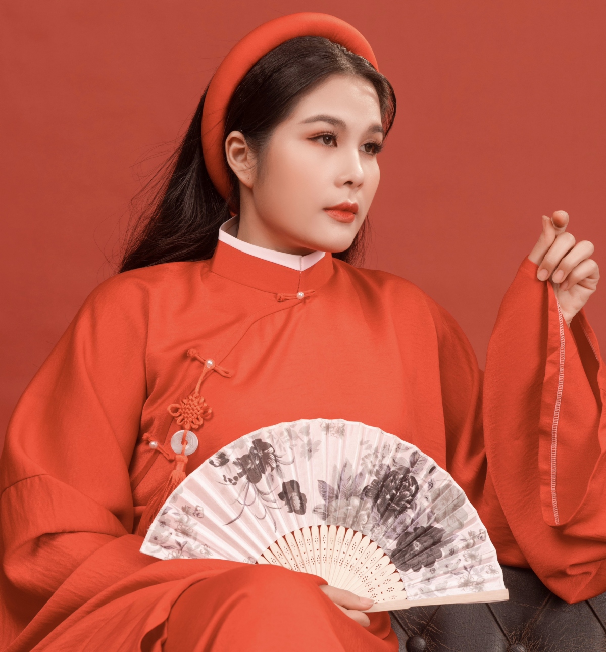 NSƯT Bùi Thu Huyền