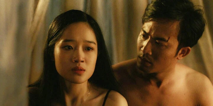 Bộ phim quy tụ dàn diễn viên thực lực.