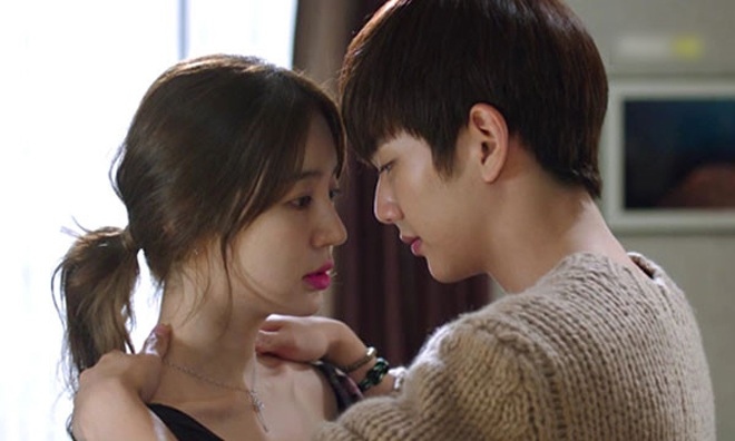 Tôi có chút lo lắng khi biết về quá khứ của bạn trai (Ảnh minh họa, nguồn: KT)