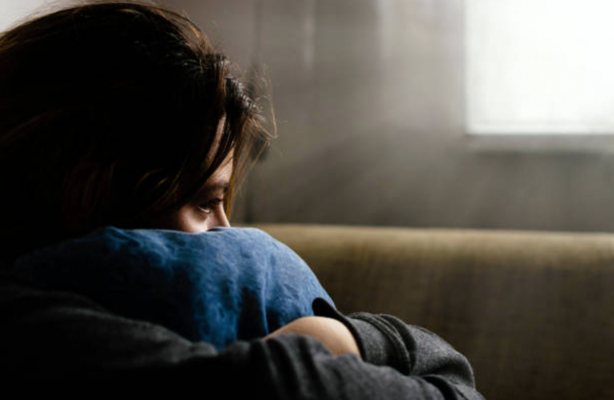 Vì tôi có bầu trước, nên việc cưới xin được nhà chồng tổ chức qua loa (Ảnh minh họa, nguồn: KT)