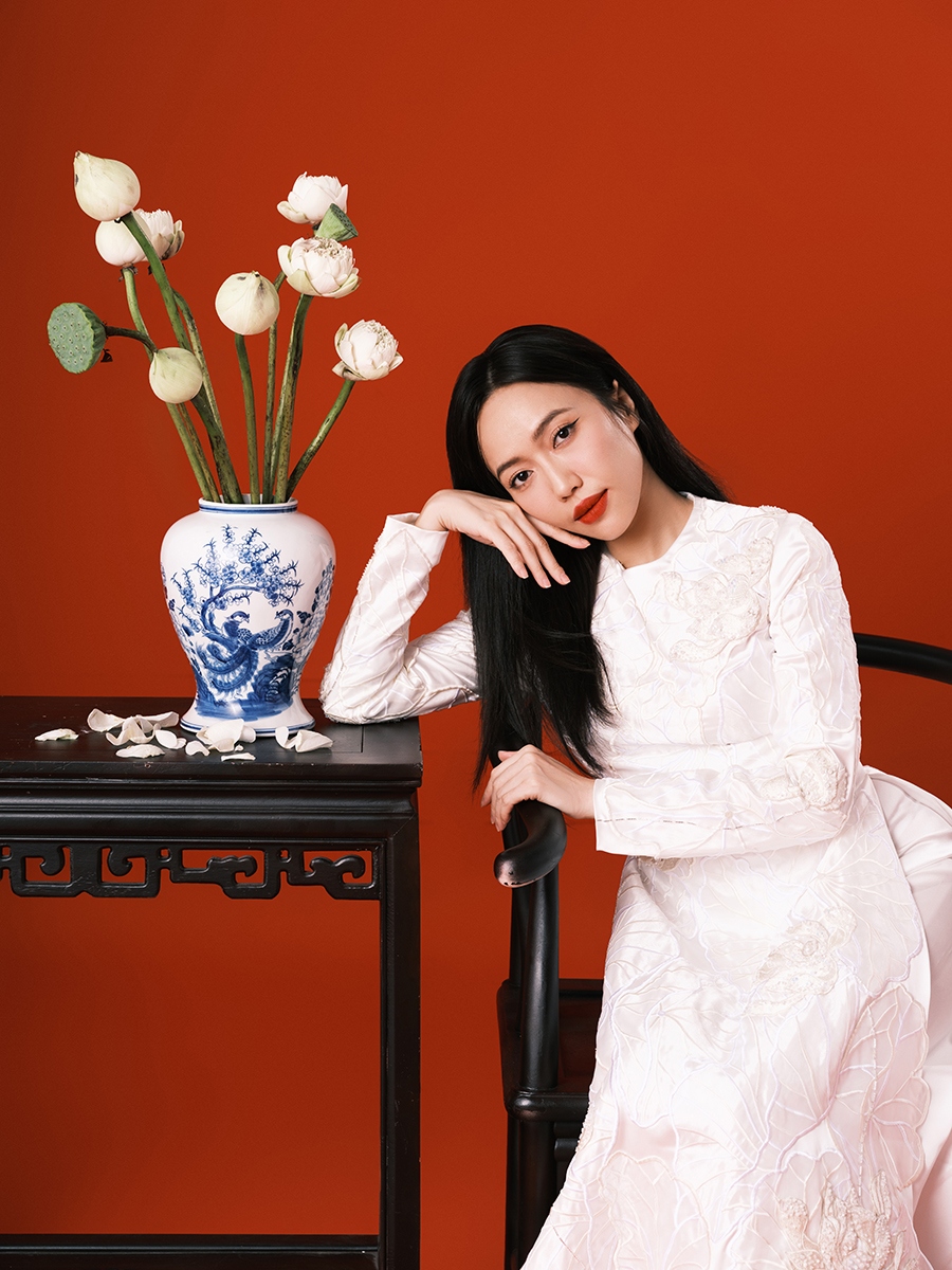 Diệu Nhi