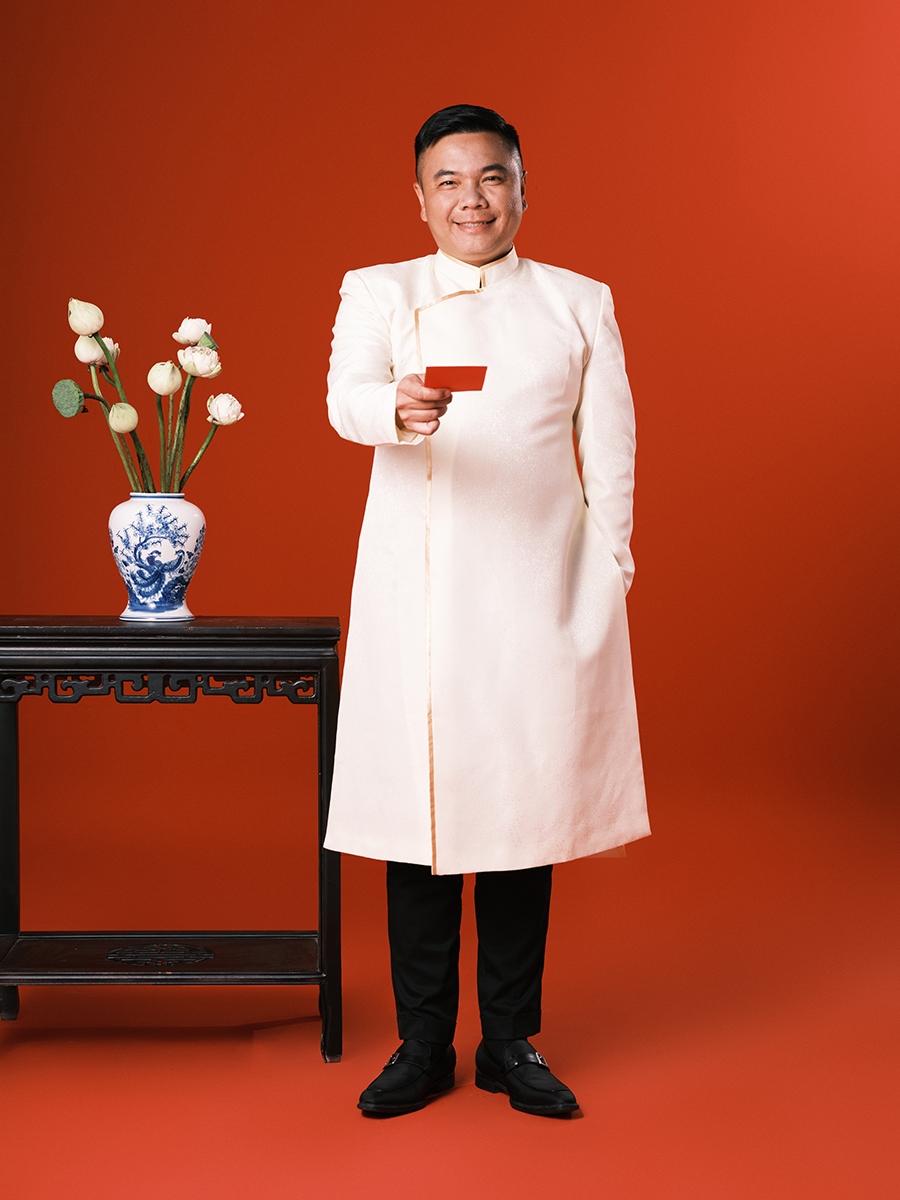 Đạo diễn Nhất Trung