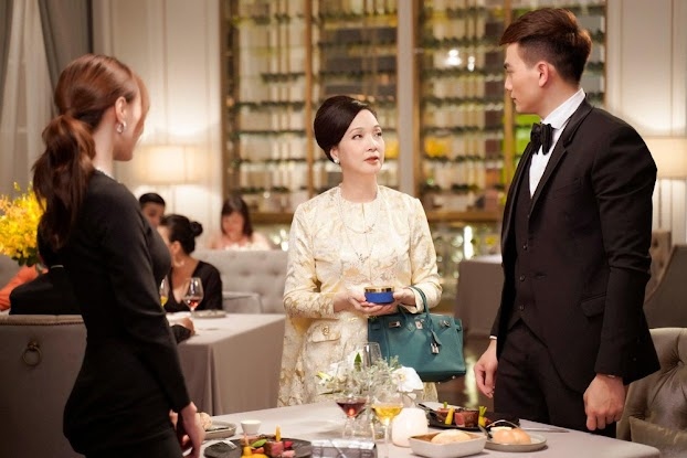 Tôi muối mặt khi nghe câu nói đùa của người yêu trong bữa cơm Tết (ảnh minh họa)