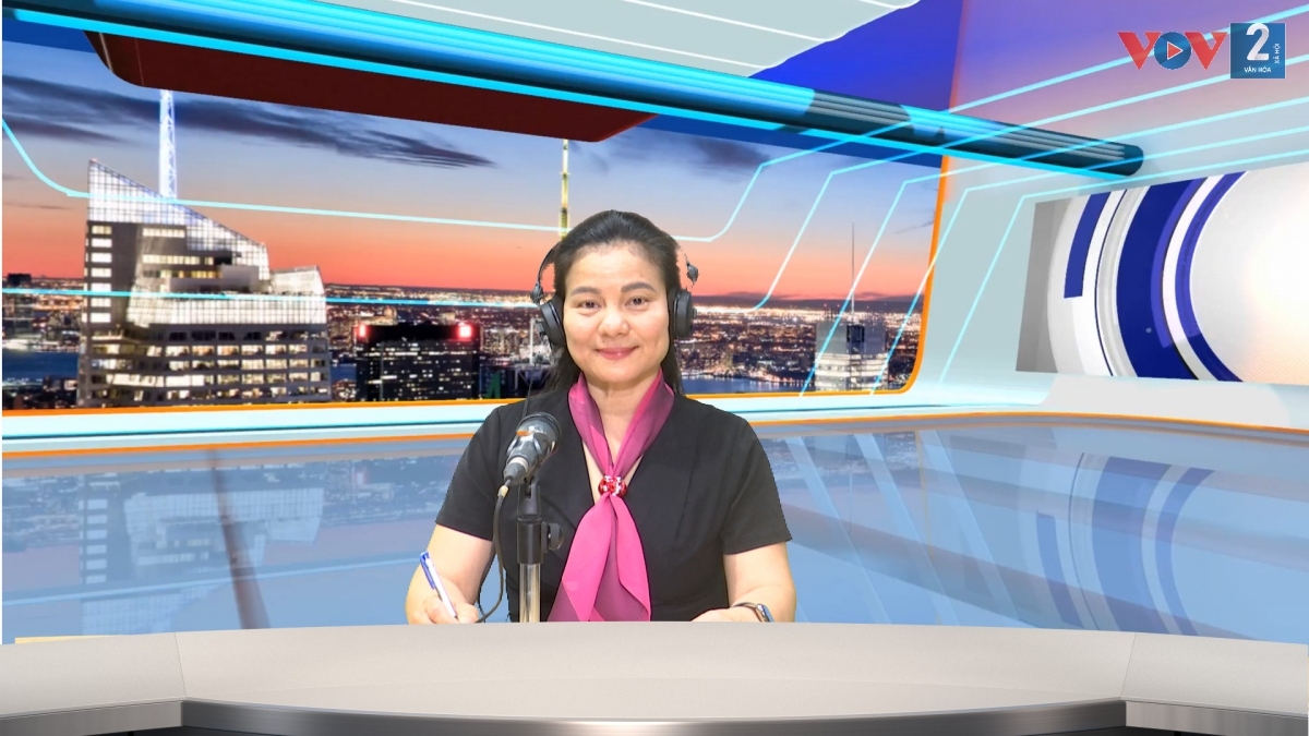 PGS.TS Nguyễn Thị Thúy Hạnh