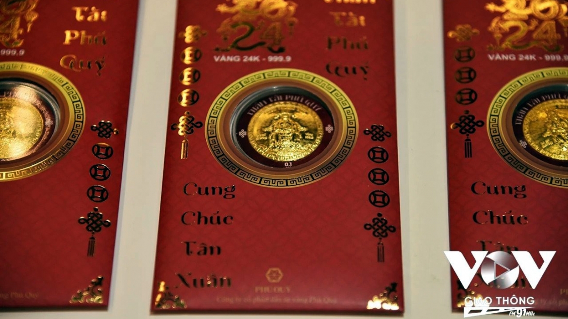 Bỏ độc quyền vàng miếng tạo ra tính cạnh tranh công bằng hơn giữa thương hiệu SJC
và các thương hiệu khác