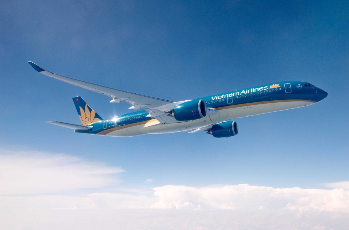 Hợp tác đánh dấu bước tiến mới của Vietnam Airlines trong hành trình chuyển đổi số và nâng tầm dịch vụ.