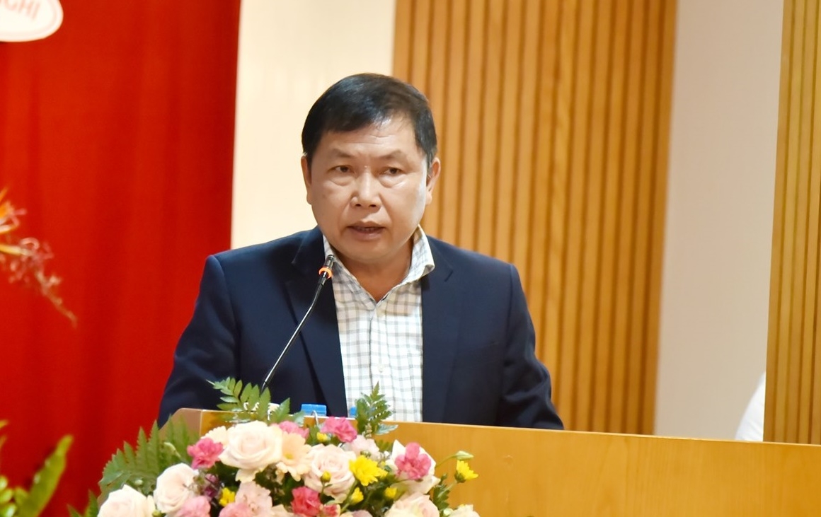 Bị can Bùi Anh Dũng trước khi bị bắt