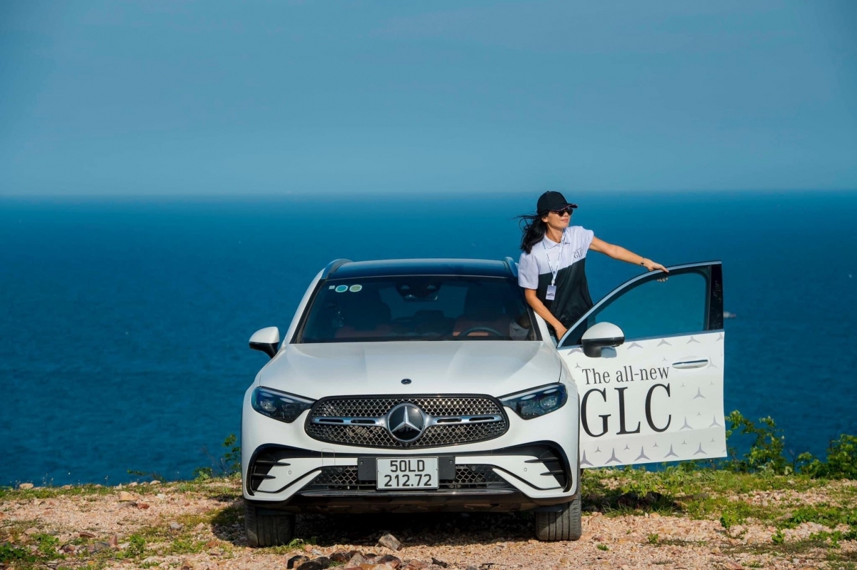 Một trong những nguyên tắc an toàn lái xe nằm ở “đường quen, xe quen”