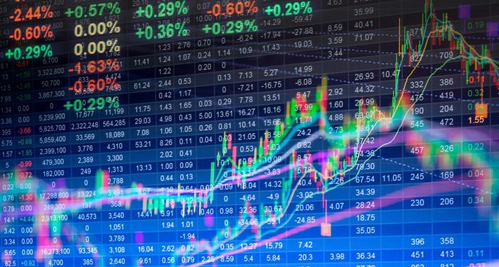 VN-Index có khả năng tiếp tục biến động rung lắc và điều chỉnh (Ảnh minh họa: KT)