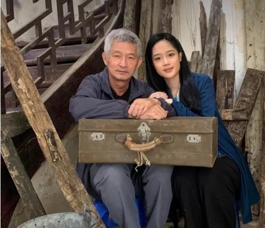 Đạo diễn Phi Tiến Sơn mong khán giả thông cảm và thấu hiểu những khó khăn, thiếu sót của các nhà làm phim lịch sử.