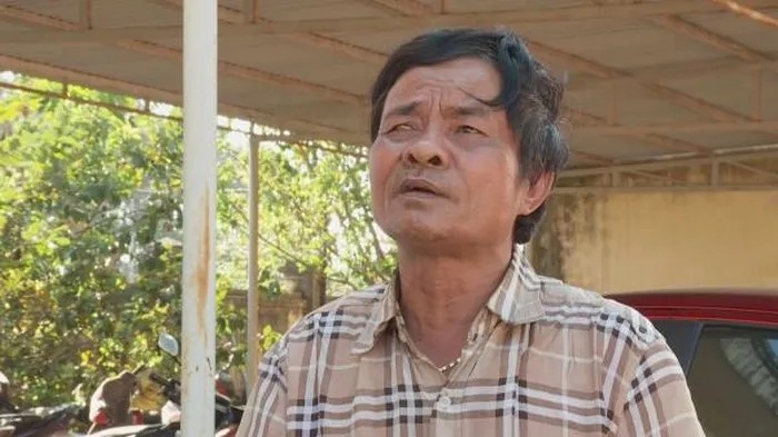 Đối tượng Lê Đăng Phụng