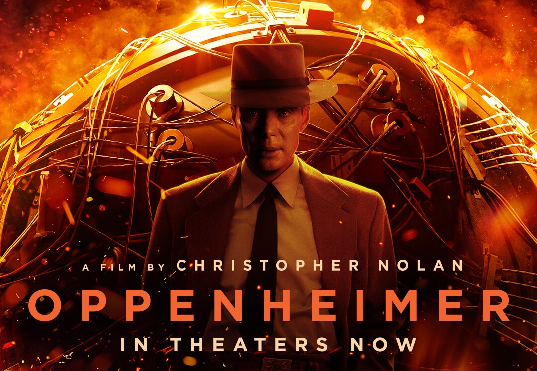 Mọi người đều mong chờ tác phẩm tiếp theo của đạo diễn Christopher Nolan