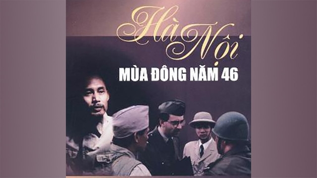 Phim "Hà Nội mùa đông năm 46"