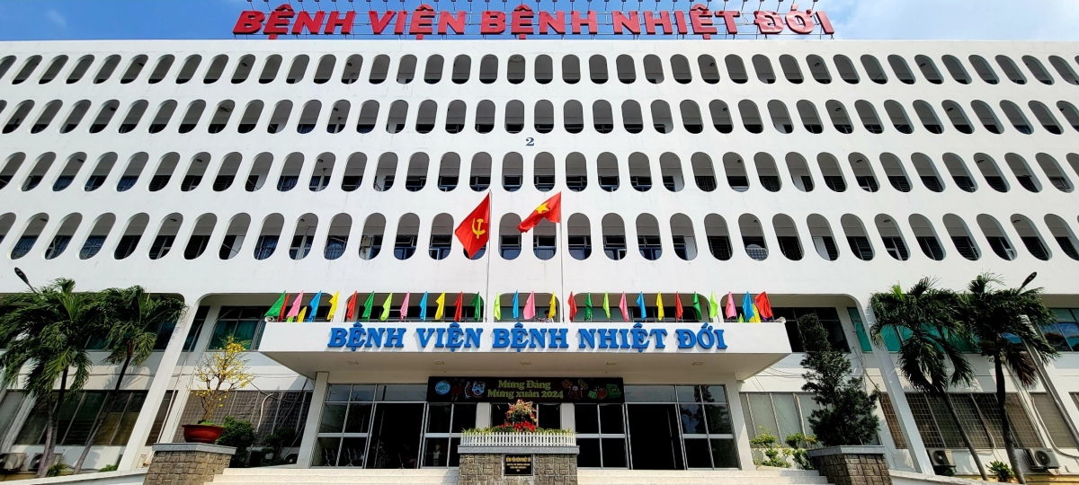 Tại Bệnh viện Bệnh Nhiệt đới TP.HCM đã có 7 trường hợp tử vong vì bệnh dại do chó mèo cắn