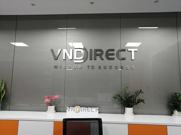 CEO VNDirect khẳng định sẽ có chính sách để đảm bảo quyền lợi khách hàng (Ảnh minh họa: KT)