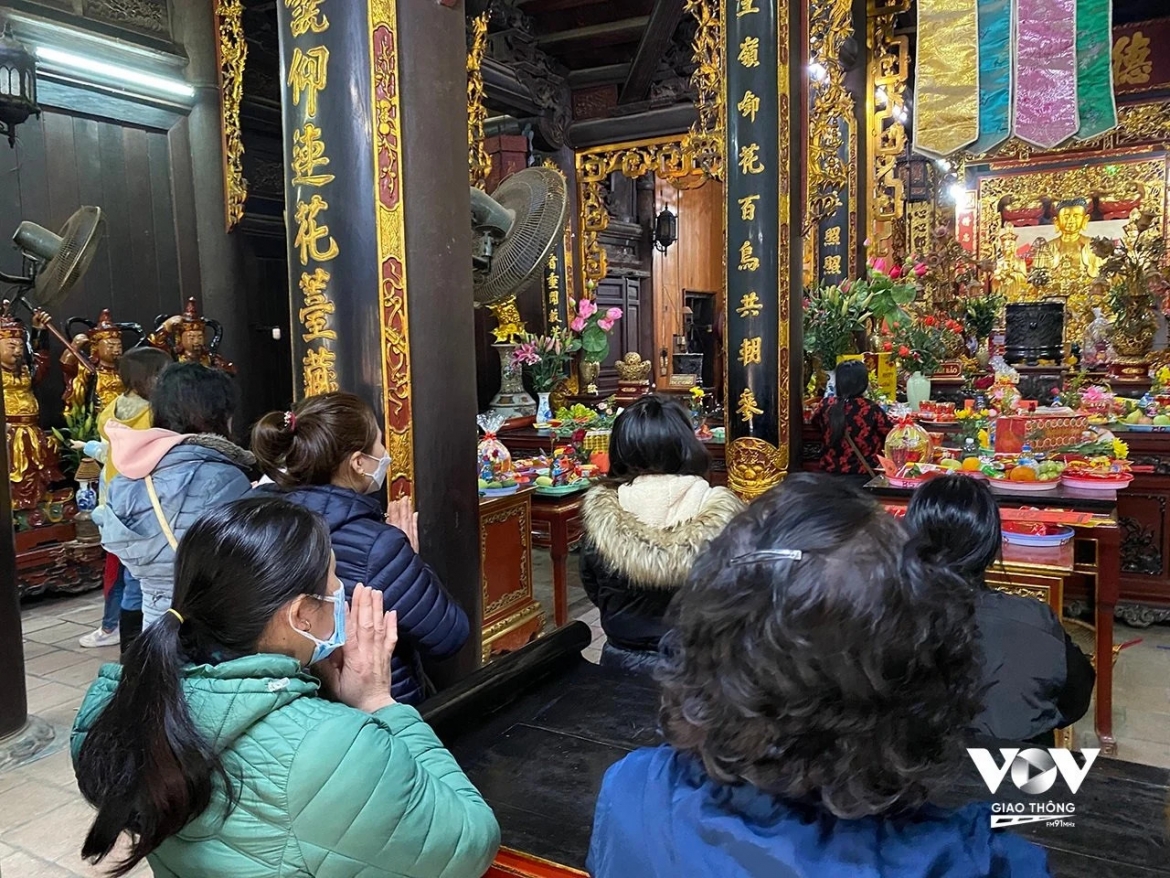 Cần làm gì để các hành vi trục lợi tín ngưỡng không còn tồn tại và không trở thành câu chuyện “năm nào cũng nói”?