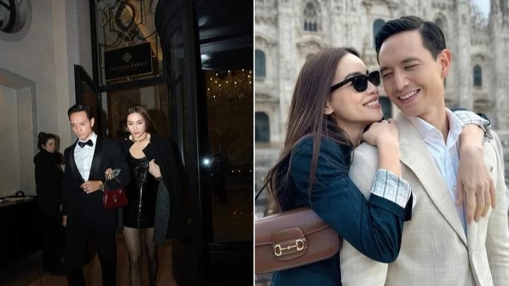 Mới đây, Kim Lý tâm sự: "Lúc Kim đến Việt Nam, Kim không biết một từ tiếng Việt. Nhưng khi Kim quen Hà và sống trong gia đình của Hà, Kim thường xuyên ăn tối với cả gia đình. Kim luôn cảm thấy căng thẳng và hồi hộp vì không thể trò chuyện với người nhà của Hà. Kim quyết tâm học tiếng Việt dù phát âm rất khó, nhất là với người nước ngoài như Kim.
Lisa cũng nói với Kim: 'Ba ơi, ba nói tiếng Việt đi'. Vì Lisa biết Kim không thể nói rành tiếng Việt. Kim mới nói với Lisa: 'Ba nói tiếng Thụy Điển được không?'. Lisa không chịu và muốn Kim nói tiếng Việt".
Kim Lý cũng dành lời khen cho Hà Hồ: "Kim rất thích chơi với con. Lúc trước, Kim muốn có thêm em bé. Nhưng sau nuôi con được 3 năm, Kim hiểu sự vất vả. Hà rất giỏi!" (Nguồn: VTC News)