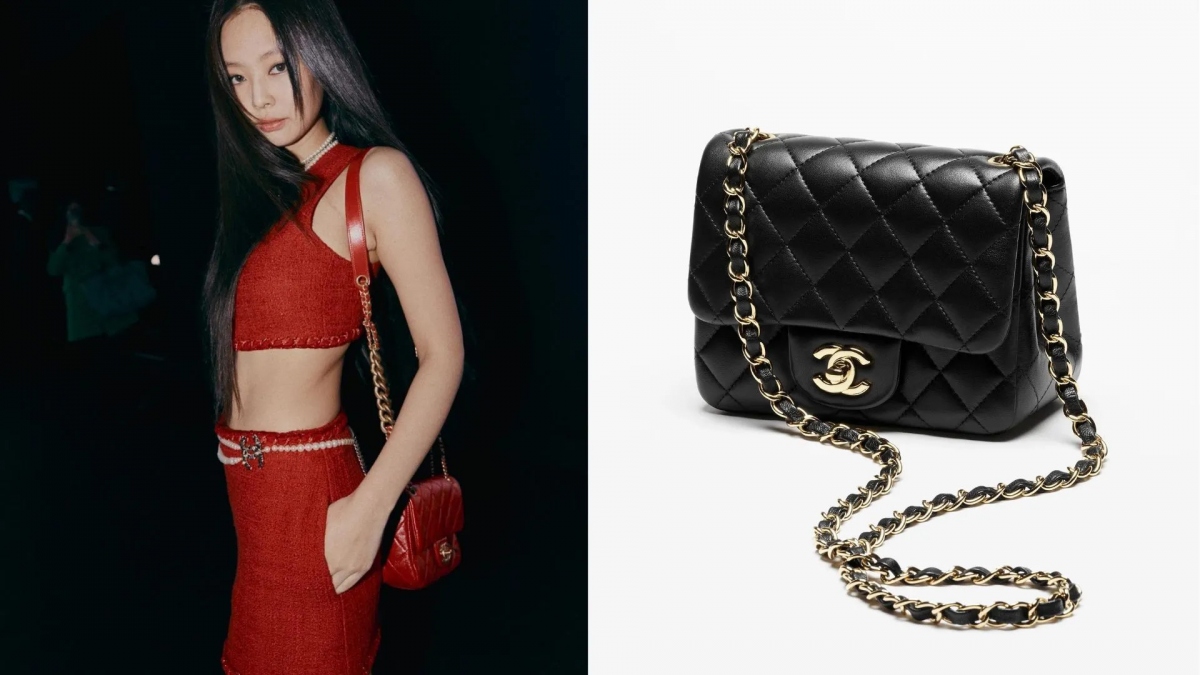 Chanel Mini