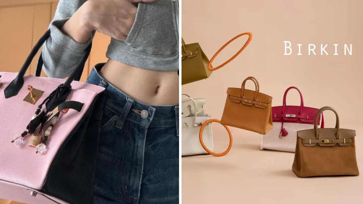 Hermès Birkin 30