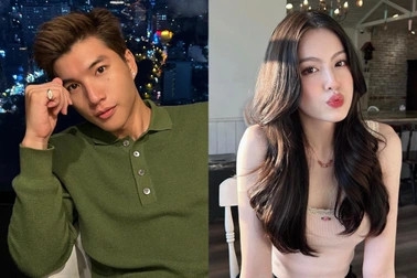 HIEUTHUHAI là một trong những rapper gen Z được yêu thích nhất hiện nay, nổi tiếng qua các bản hit triệu view cùng những màn tham gia show thực tế ăn khách. Đời tư của HIEUTHUHAI cũng luôn nhận sự quan tâm từ khán giả. Dù là thần tượng được nhiều fan nữ hâm mộ, nam rapper không ngại thừa nhận anh đã có bạn gái. Anh từng chia sẻ quan điểm: "Thật sự nếu hỏi việc có người yêu có khiến mình mất fan hay không, tôi không sợ. Tôi hy vọng khán giả đến với mình bằng âm nhạc chứ không phải vì những điều khác".
Người yêu tin đồn của HIEUTHUHAI là Tăng Mỹ Hàn, một cô gái ngoài ngành sinh năm 2003, sống tại TPHCM.
Thời gian qua, giọng ca Ngủ một mình và bạn gái tin đồn không thừa nhận nhưng cũng không phủ nhận về chuyện hẹn hò. Cặp đôi giữ sự riêng tư, không chia sẻ công khai hình ảnh của nhau nhưng vẫn được bắt gặp check-in cùng địa điểm hay có những động thái thể hiện tình cảm khéo léo. (Nguồn: Dân trí)