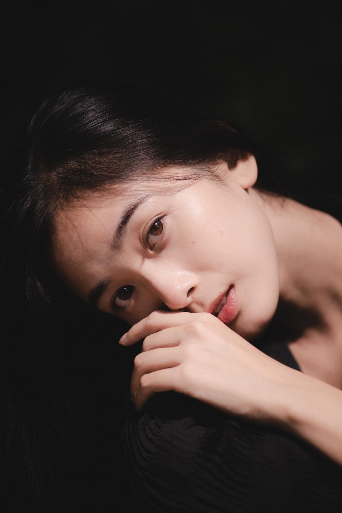 Sinh năm 1999, Ngọc Xuân vừa khởi đầu con đường nghệ thuật trong thời gian gần đây. Năm 2022, cô tham gia diễn xuất trong phim truyền hình "Giấc mơ của mẹ" và một số Music Video sau đó.