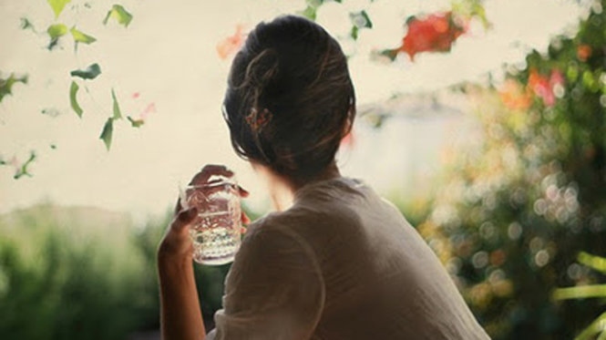 Bạn trai không vui khi tôi thường xuyên đi công tác dài ngày (Ảnh minh họa, nguồn: KT)