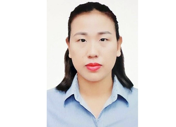 Cơ quan Công an xác định Bùi Thị Hoài Anh đã lừa đảo, chiếm đoạt tài sản