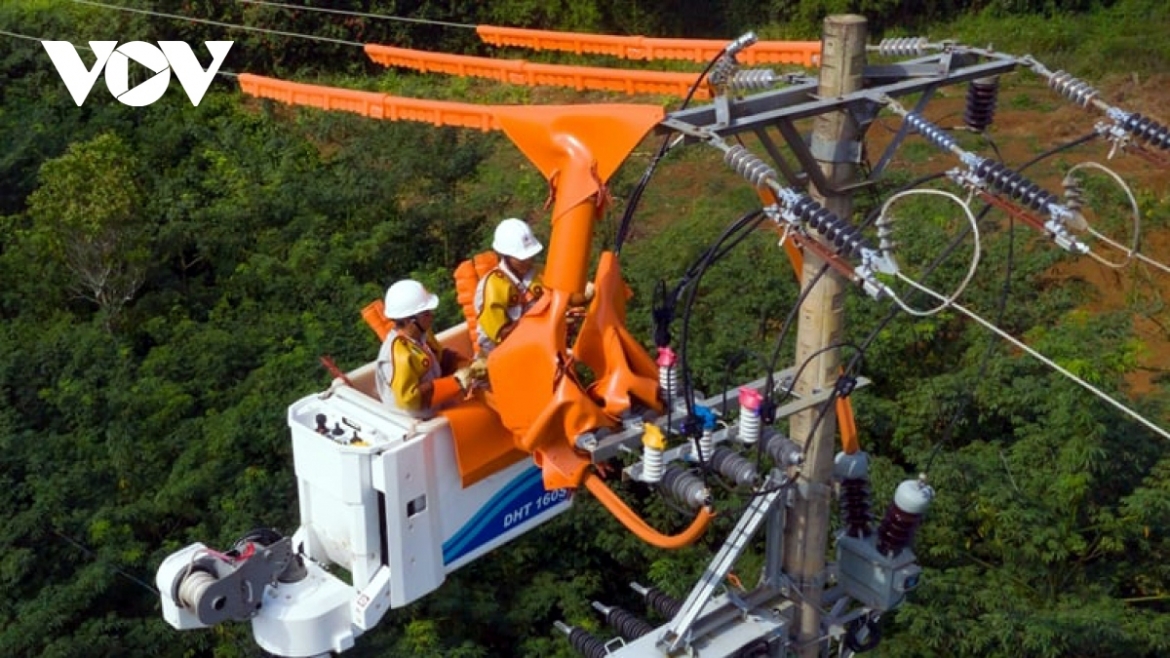 Bảo đảm không để thiếu điện trong bất cứ trường hợp nào (Ảnh minh họa)