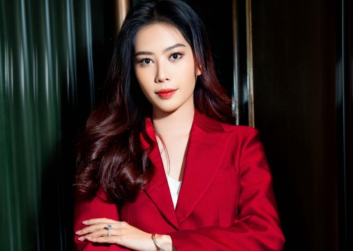 Hoa khôi Nam Em