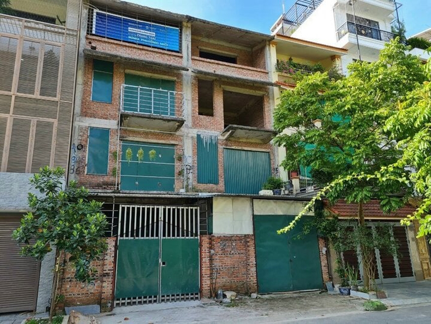 Một căn liền kề ở Tổng cục 5 (Tân Triều, Thanh Trì) được chủ nhà rao bán 17,5 tỷ đồng, môi giới đẩy lên đến 19,5 tỷ đồng - Ảnh minh hoạ