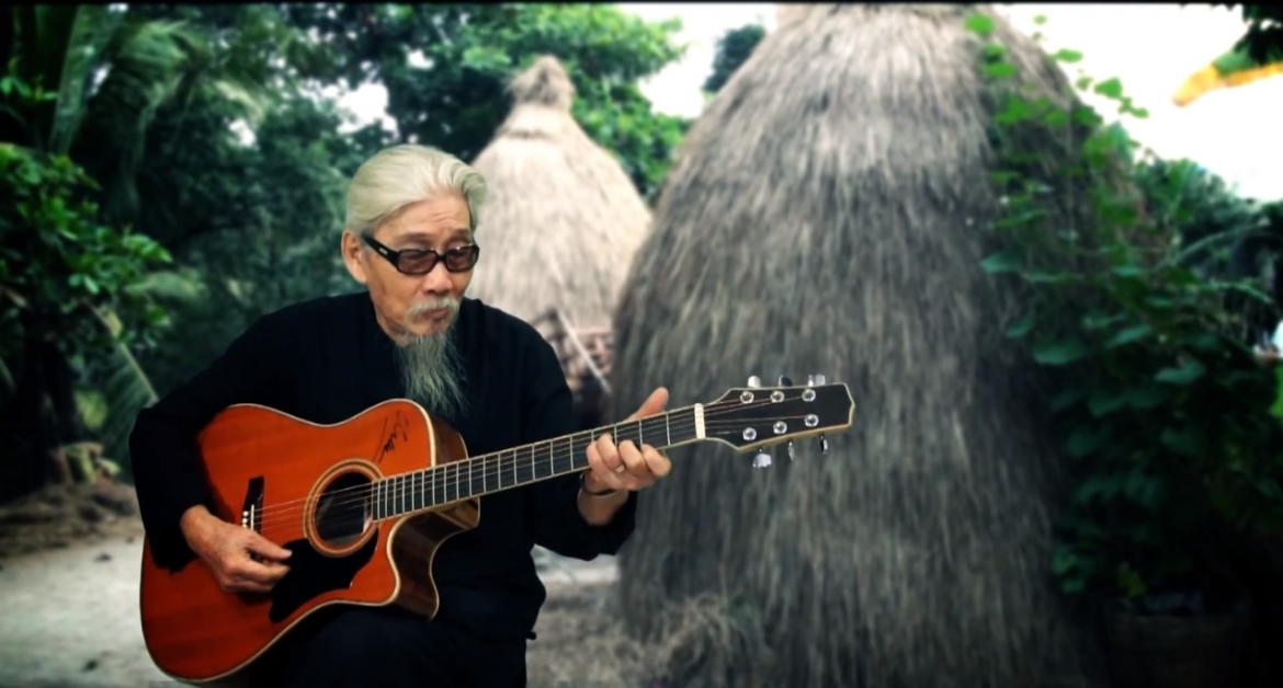 Nhạc sĩ Phan Nhân