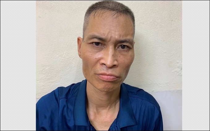 Đối tượng Phạm Duy Thịnh