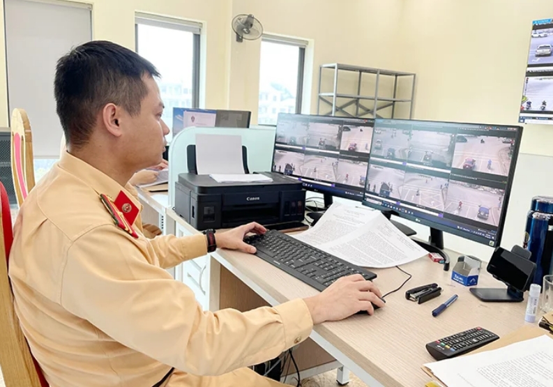 Ảnh minh họa: CAND