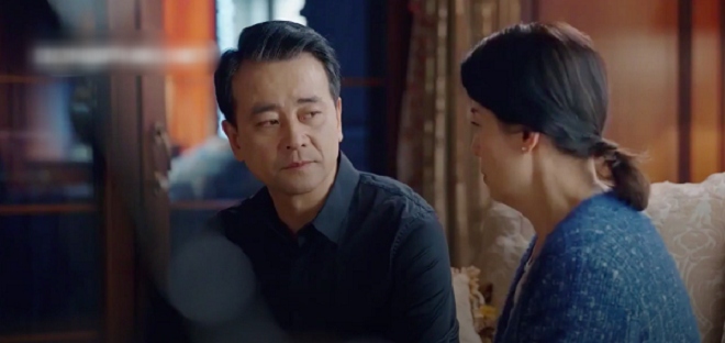 Mẹ vừa mất bố đã muốn đưa cô giúp việc lên làm mẹ kế của chúng tôi (Ảnh minh họa, nguồn: KT)