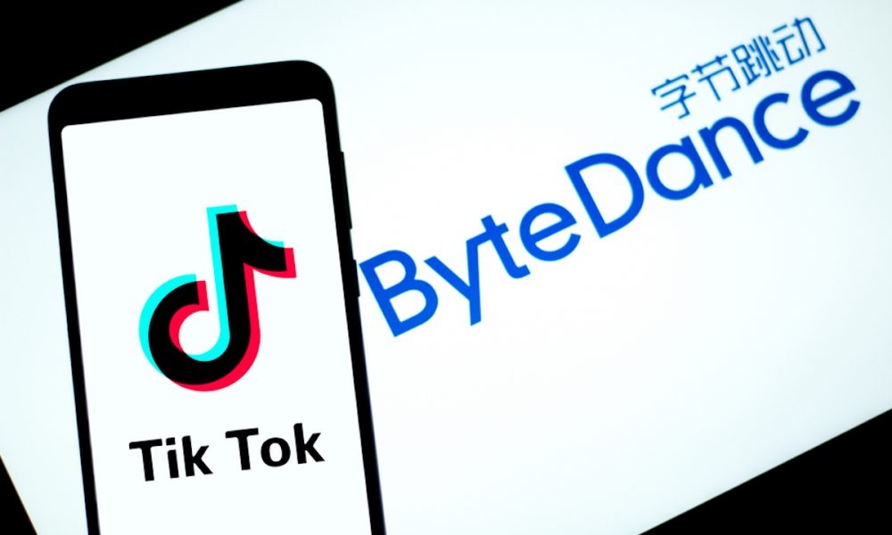 Tập đoàn ByteDance của Trung Quốc là kỳ lân khởi nghiệp có giá trị nhất thế giới (ước tính 220 tỷ USD).