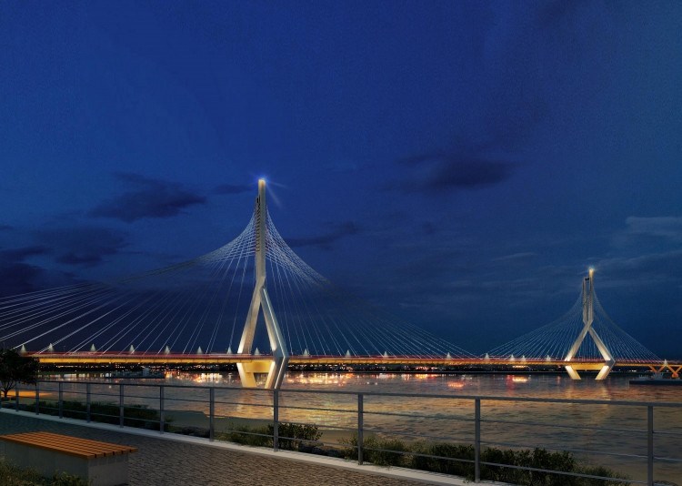 Dự án hoàn thành sẽ phục vụ trực tiếp cho việc phát triển đô thị Hà Nội lên phía Bắc, giãn mật độ dân cư khu vực trung tâm, góp phần vào sự phát triển bền vững của thành phố.