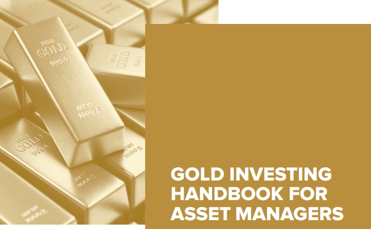 Ấn phẩm của Ngân hàng Thế giới (WB) có tên là "Gold Investing Handbook" (tạm dịch là: Sổ tay Đầu tư vàng)