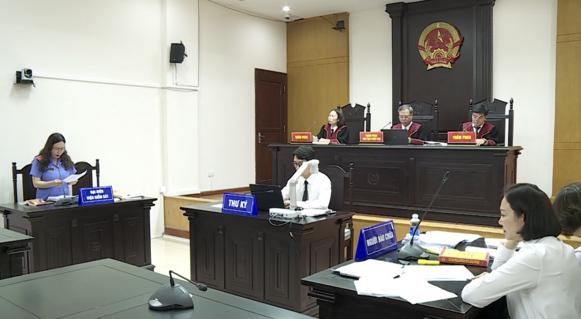 Việc tổ chức phiên tòa rút kinh nghiệm đã góp phần giảm thấp nhất tỷ lệ án bị hủy, sửa do nguyên nhân chủ quan, nâng cao được niềm tin của người dân vào hệ thống tòa án. Nghị quyết 33 của Quốc hội về Tổ chức phiên tòa trực tuyến đã tạo ra bước đột phá trong công tác xét xử, đảm bảo tính nhanh chóng, kịp thời, thuận lợi cho tổ chức, cá nhân tham gia tố tụng, tiết kiệm thời gian, chi phí xã hội, đảm bảo hoạt động tư pháp từng bước chuyên nghiệp, hiệu quả, phù hợp với xu hướng hiện nay. Đây cũng là bước đi cần thiết tiến tới xây dựng Tòa án điện tử. Tính đến nay, có tổng cộng hơn 18.600 vụ án được xét xử trực tuyến tại 757/768 tòa án.