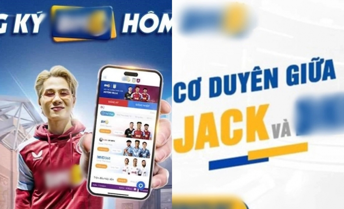 Phía Jack cho biết nam ca sĩ chỉ mặc áo đấu của câu lạc bộ Aston Villa trong chuyến tham quan ở Anh hồi tháng 12/2023, không phải quảng cáo cho web cá độ như tin đồn lan truyền. "Việc Jack mặc trang phục của CLB Aston Villa khi thực hiện những hoạt động giao lưu tại sân vận động là hiển nhiên để thể hiện phép lịch sự và sự tôn trọng với thiện ý của CLB.
Chúng tôi rất lấy làm tiếc khi sự kiện tốt đẹp lại bị diễn giải không chính xác, gây ảnh hưởng đến dư luận và đặc biệt là làm buồn lòng những người yêu mến Jack. Trái với các thông tin sai lệch hiện nay, chúng tôi khẳng định Jack không nhận và thực hiện bất kỳ hoạt động quảng cáo hoặc tăng tương tác cho nhà tài trợ áo đấu của CLB Aston Villa", công ty của Jack đưa ra quan điểm. (Nguồn: Dân Trí)