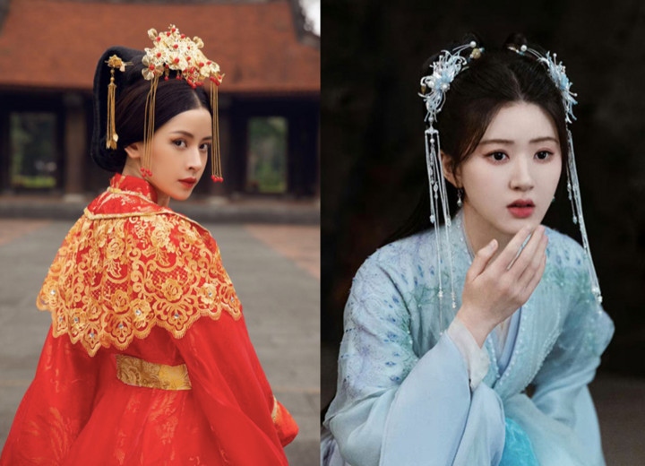 Thông tin Chi Pu tham gia dự án phim cổ trang của Trung Quốc đang gây xôn xao mạng xã hội. Theo thông tin đang được chia sẻ, Chi Pu sẽ đóng phim Thanh hoan độ cùng các diễn viên Triệu Lộ Tư, Lưu Học Nghĩa, Lý Quân Nhuệ, Mạnh Tử Nghĩa,... Tuy nhiên, mới đây công ty quản lý của Chi Pu đã lên tiếng phủ nhận thông tin này: "Về việc gần đây xuất hiện tin nghệ sĩ Chi Pu tham gia dự án phim tại Trung Quốc, chúng tôi xin khẳng định đây là thông tin chưa được xác nhận". Công ty quản lý của Chi Pu cũng mong truyền thông, khán giả và người hâm mộ không chia sẻ thông tin chưa chính xác. Chi Pu cũng chia sẻ lại thông báo của công ty và khẳng định khi nào dự án nào do cô xác nhận và có poster phim thì mới là thông tin chuẩn xác. (Nguồn: VTC News)