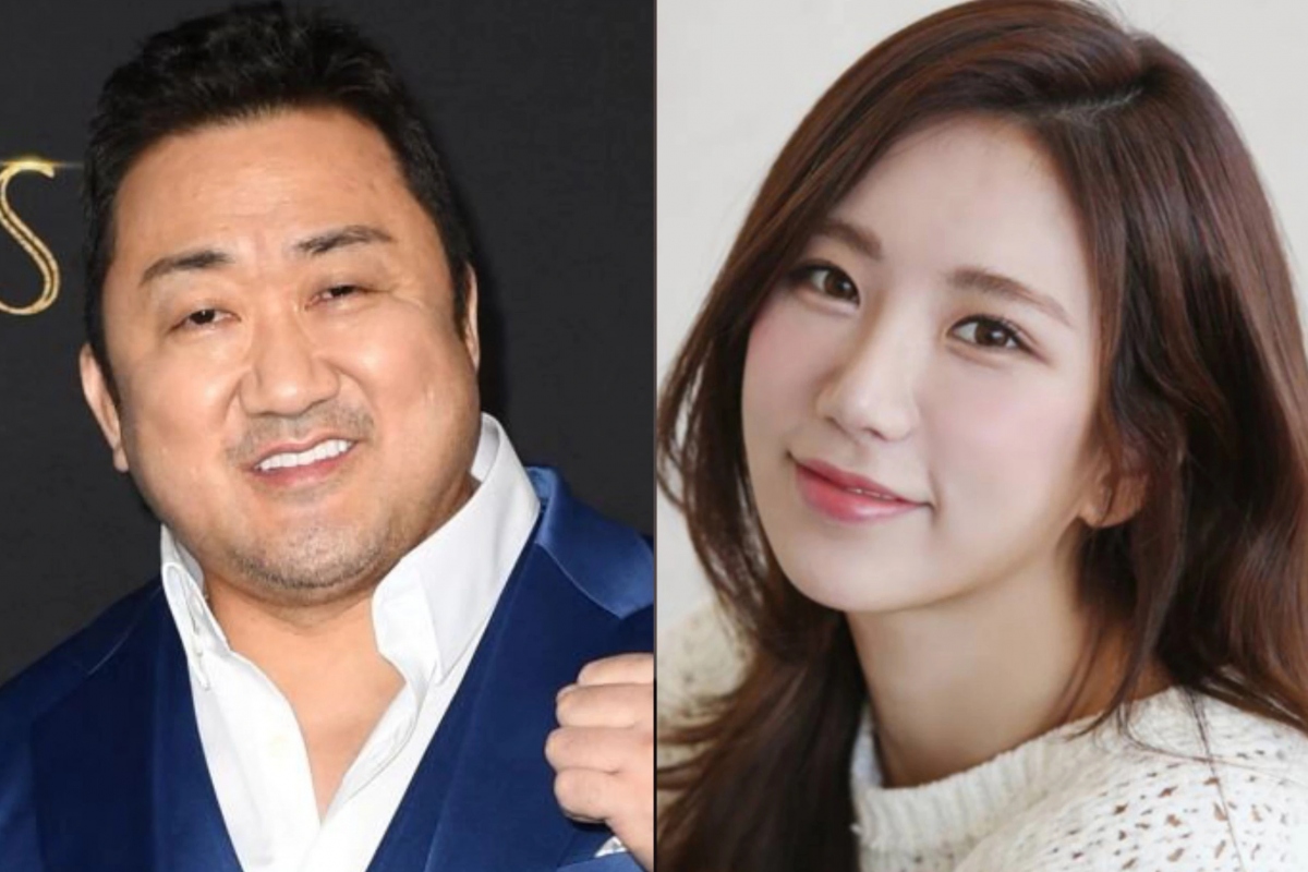 Mới đây, truyền thông Hàn Quốc đưa tin "The Rock" Hàn Quốc Ma Dong Seok và bạn gái Ye Jung Hwa sẽ chính thức tổ chức hôn lễ vào tháng 5 tới đây tại Seoul. Lễ cưới hứa hẹn sẽ là một sự kiện ấm cúng và hạnh phúc với sự tham dự của gia đình và bạn bè thân thiết. 
Cặp đôi đã trải qua 8 năm gắn bó và yêu thương nhau trước khi quyết định về chung một nhà. Ye Jung Hwa là một huấn luyện viên thể hình nổi tiếng tại Hàn Quốc, sở hữu vóc dáng cân đối và khỏe mạnh. Cả hai công khai mối quan hệ vào năm 2016 và đăng ký kết hôn vào năm 2021. Lễ cưới dự kiến tổ chức vào năm 2023 nhưng do dịch Covid-19 nên đã bị hoãn lại. (Nguồn: Dân Việt)
 